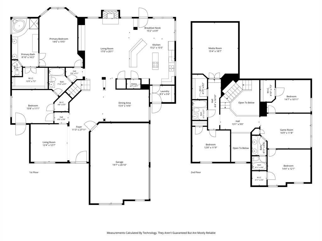 1501 Stone Drive, Carrollton, TX 75010