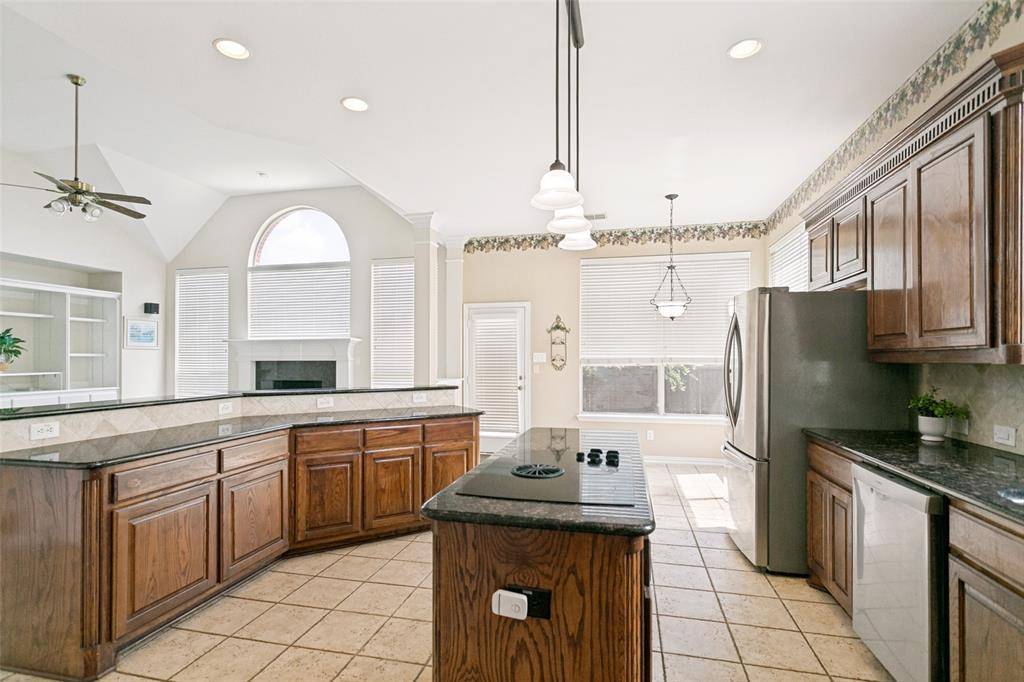 1501 Stone Drive, Carrollton, TX 75010