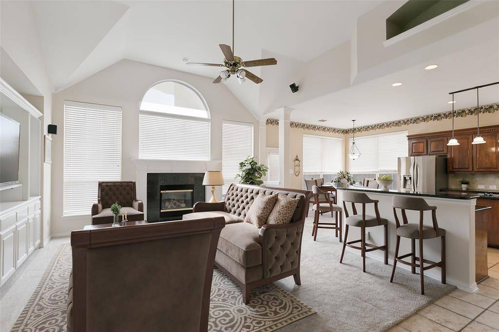 1501 Stone Drive, Carrollton, TX 75010