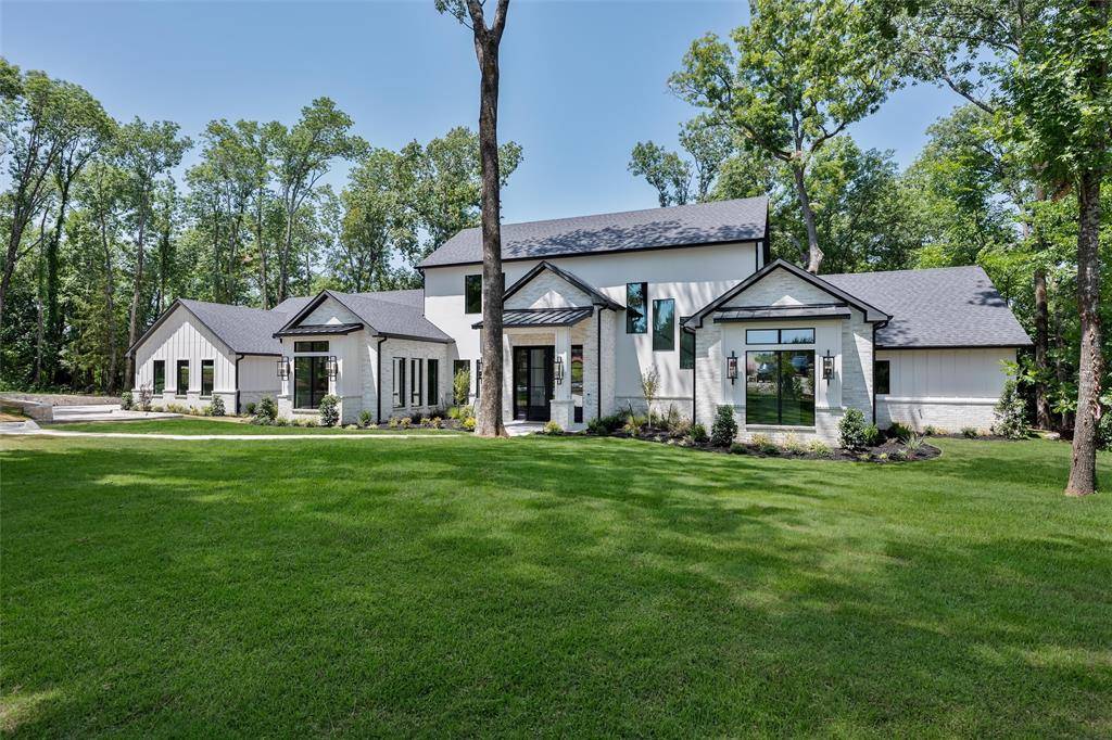 507 Abagail Lane, Van Alstyne, TX 75495
