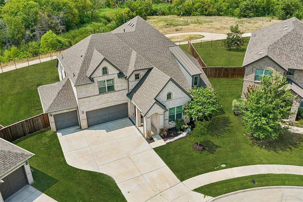 3200 Willowbrook Road, Northlake, TX 76226