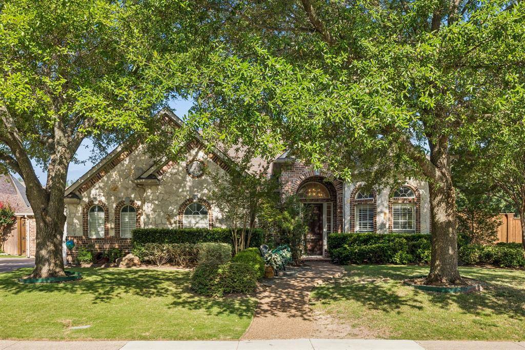 3121 Ashwood Court, Richardson, TX 75082