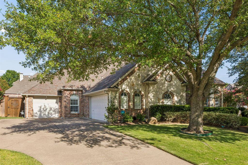 3121 Ashwood Court, Richardson, TX 75082