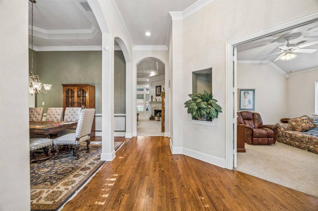 3121 Ashwood Court, Richardson, TX 75082