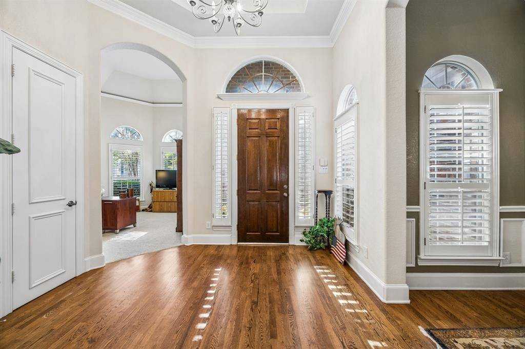 3121 Ashwood Court, Richardson, TX 75082