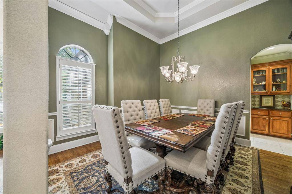 3121 Ashwood Court, Richardson, TX 75082