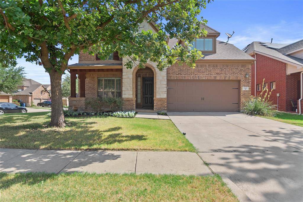 626 Louder Way, Fate, TX 75087
