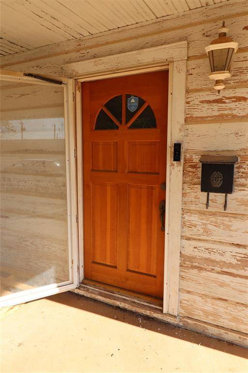 1402 Avenue K, Anson, TX 79501
