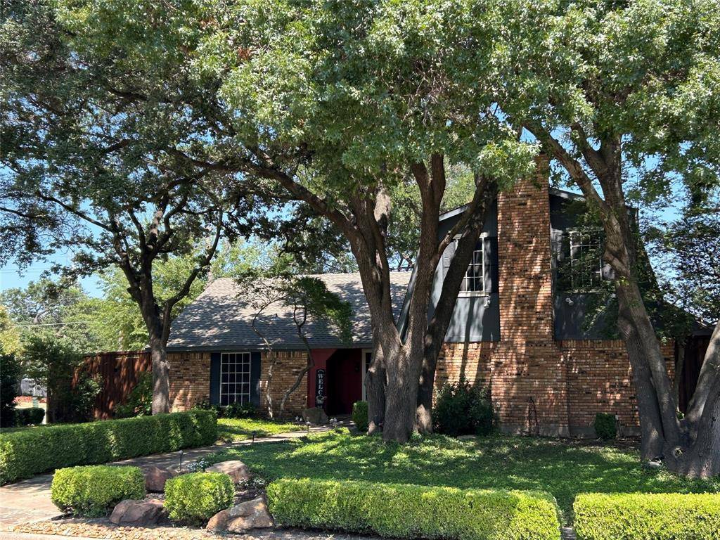 3824 Wagonwheel Court, Plano, TX 75023