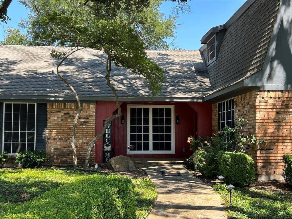3824 Wagonwheel Court, Plano, TX 75023