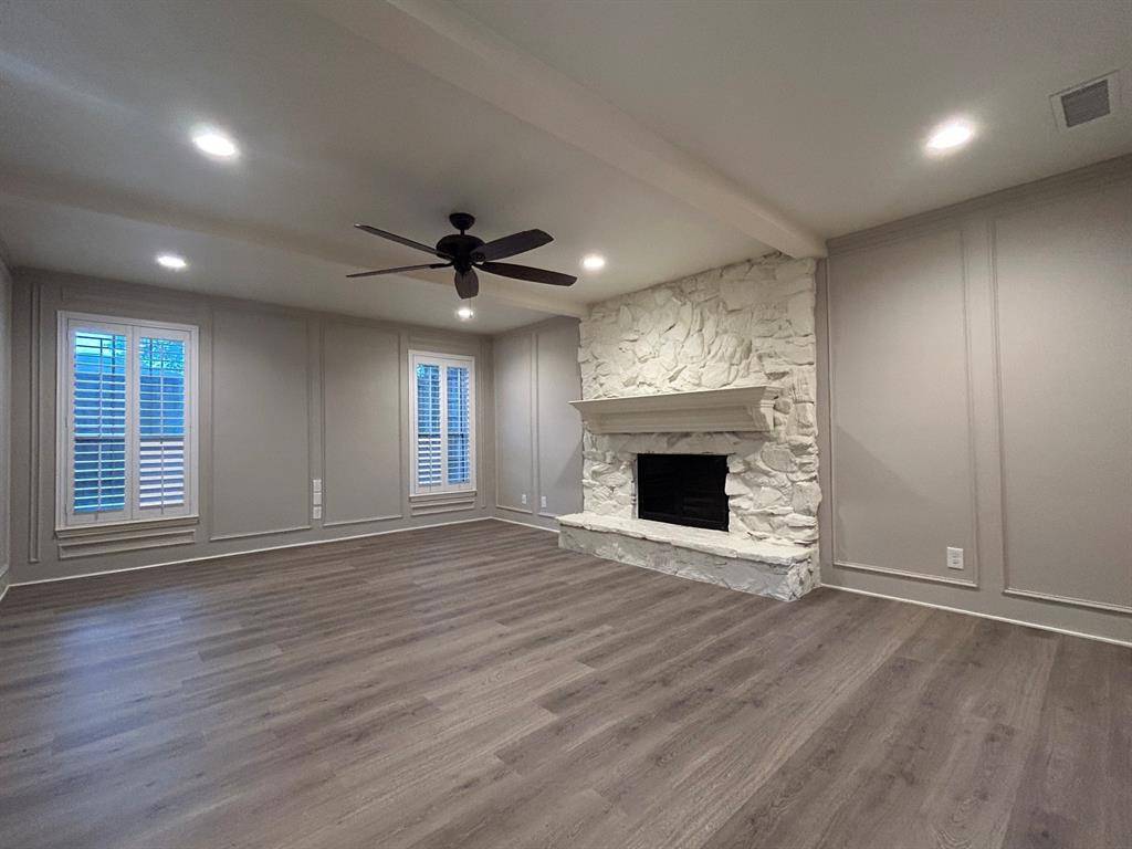 3824 Wagonwheel Court, Plano, TX 75023