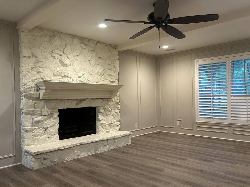 3824 Wagonwheel Court, Plano, TX 75023