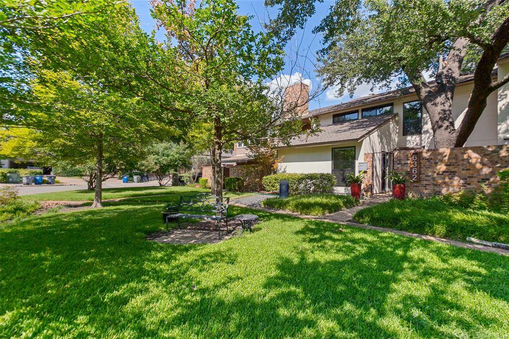 6362 Southpoint Drive, Dallas, TX 75248