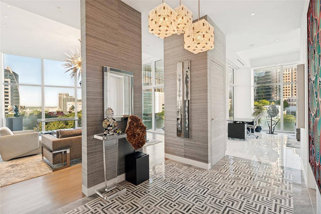 1918 Olive Street #401, Dallas, TX 75201
