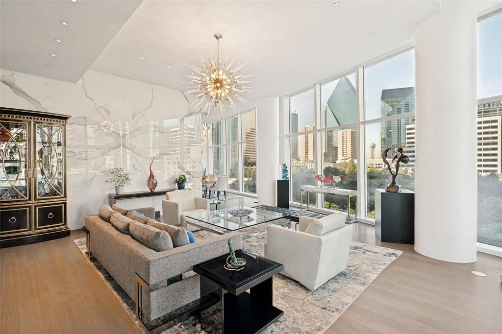 1918 Olive Street #401, Dallas, TX 75201