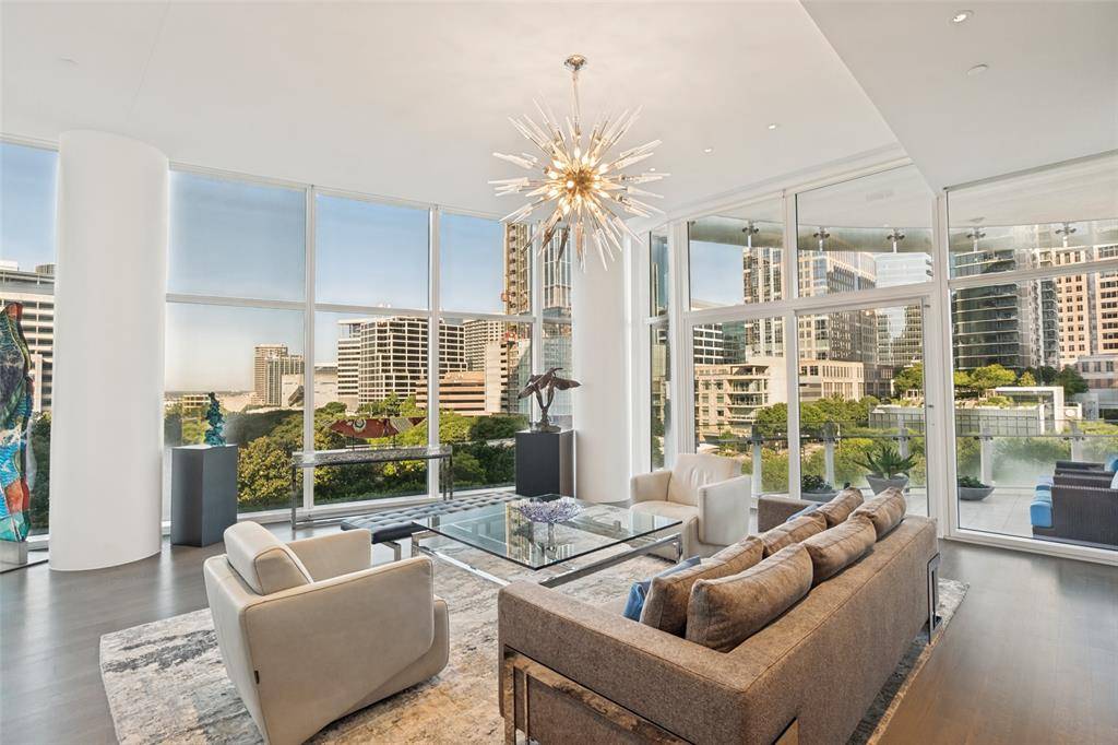 1918 Olive Street #401, Dallas, TX 75201