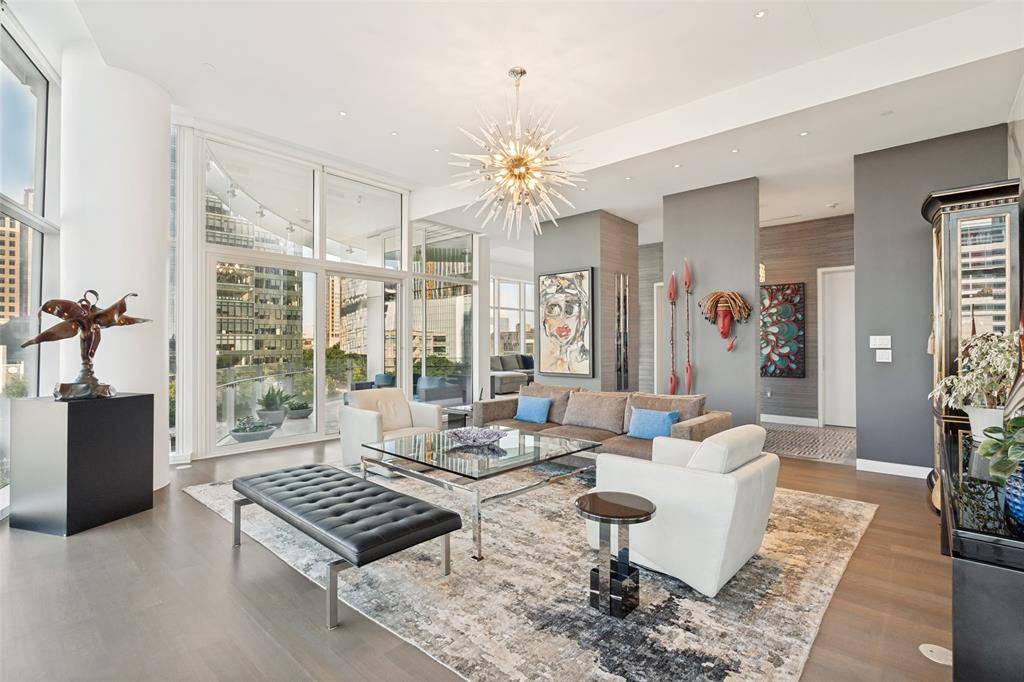 1918 Olive Street #401, Dallas, TX 75201