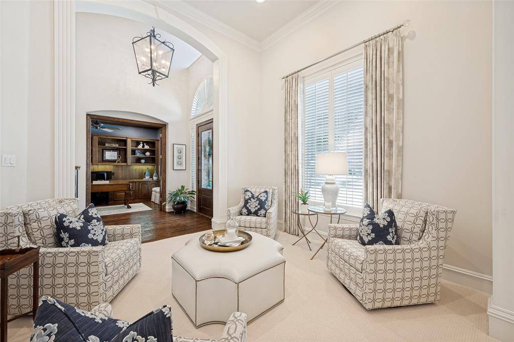 5334 Cattail Court, Frisco, TX 75034