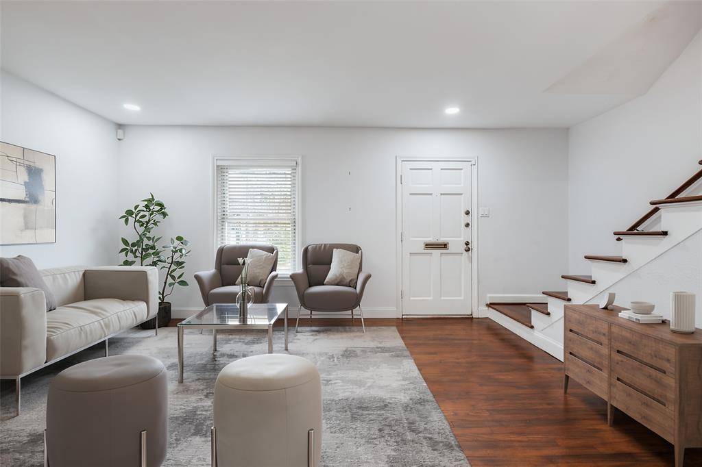 6488 Bordeaux Avenue, Dallas, TX 75209