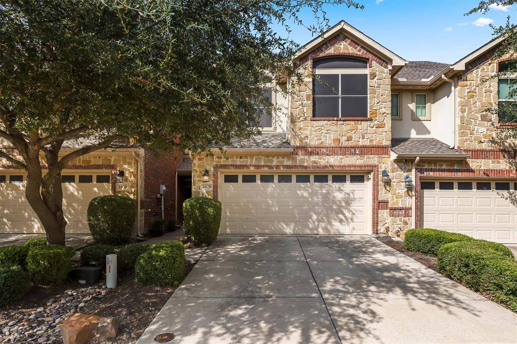 1828 Villa Drive, Allen, TX 75013