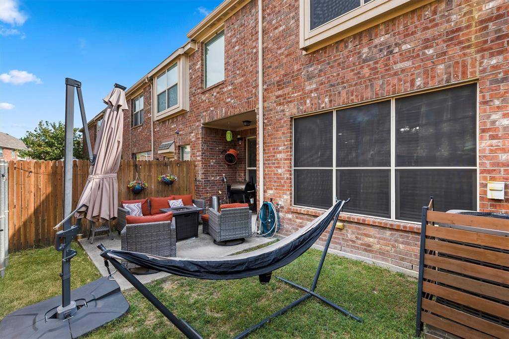 1828 Villa Drive, Allen, TX 75013