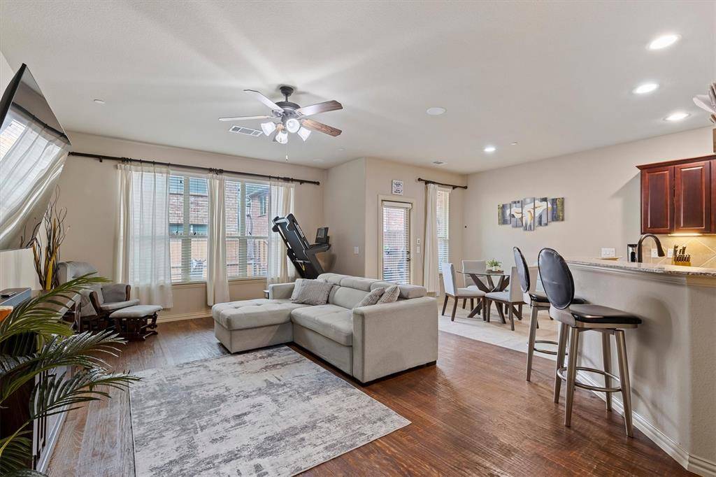 1828 Villa Drive, Allen, TX 75013