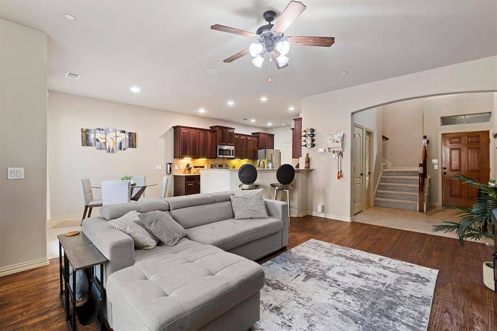 1828 Villa Drive, Allen, TX 75013
