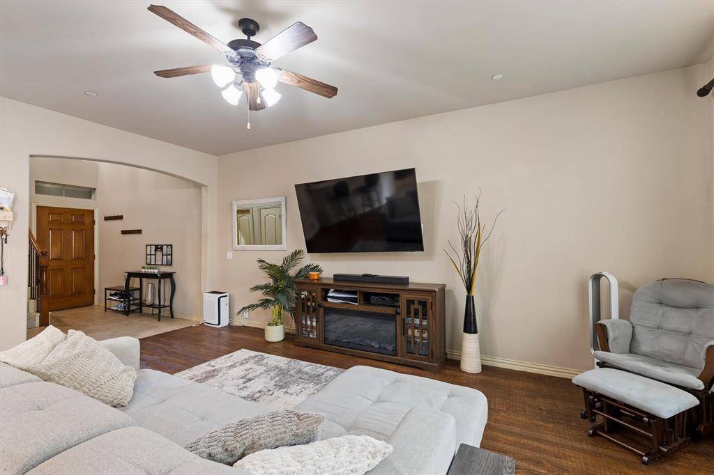 1828 Villa Drive, Allen, TX 75013