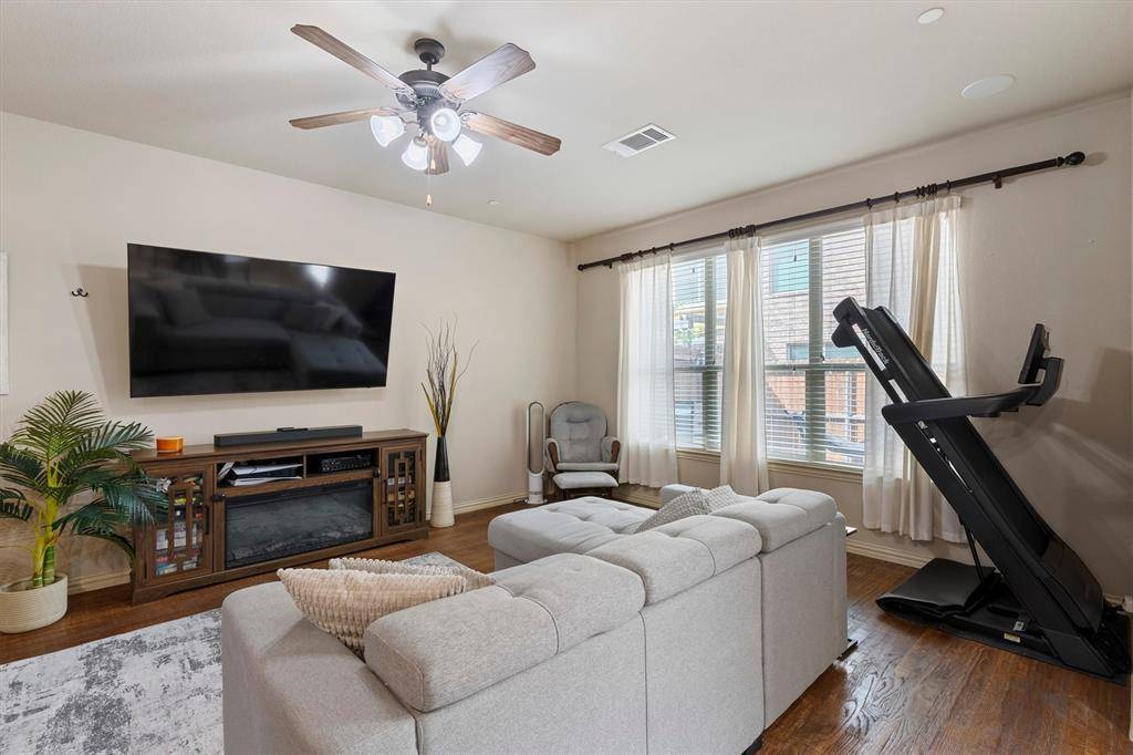 1828 Villa Drive, Allen, TX 75013