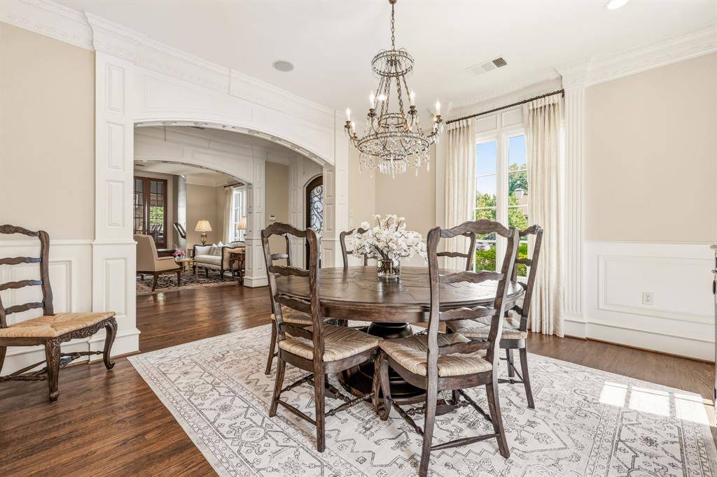 7635 Bryn Mawr Drive, Dallas, TX 75225