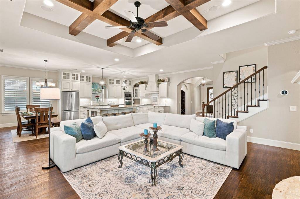 3531 Munstead Trail, Frisco, TX 75033