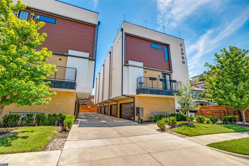 1910 Caddo Street #B102, Dallas, TX 75204