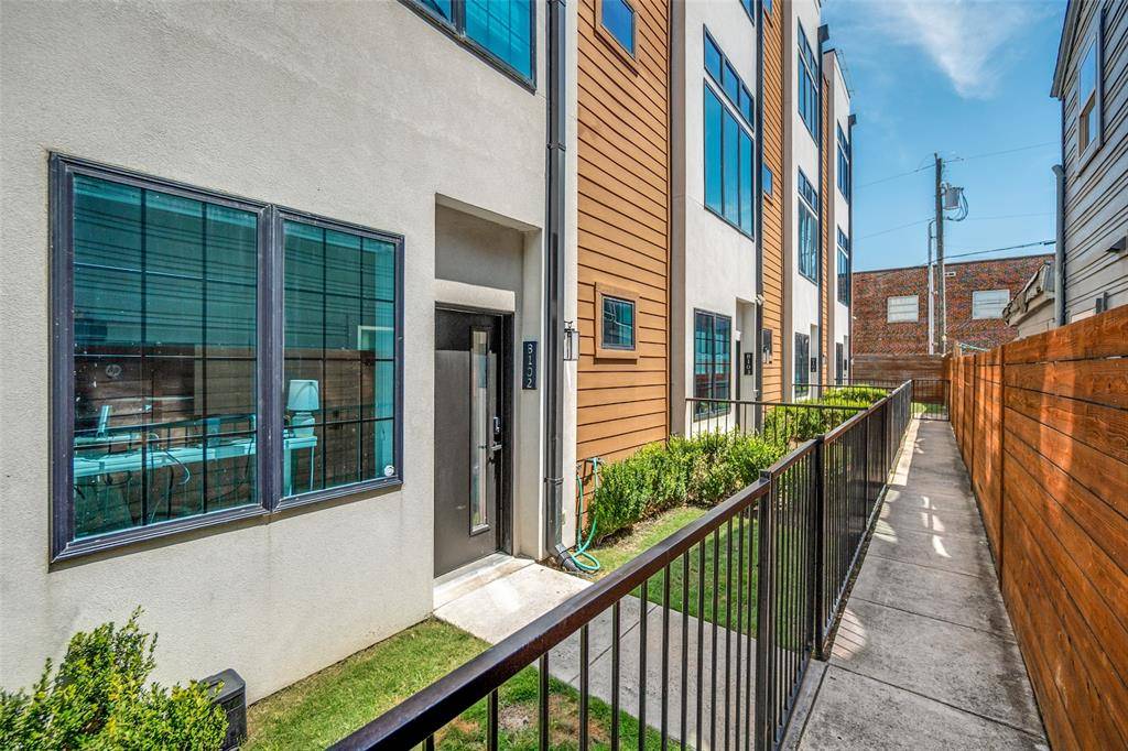 1910 Caddo Street #B102, Dallas, TX 75204