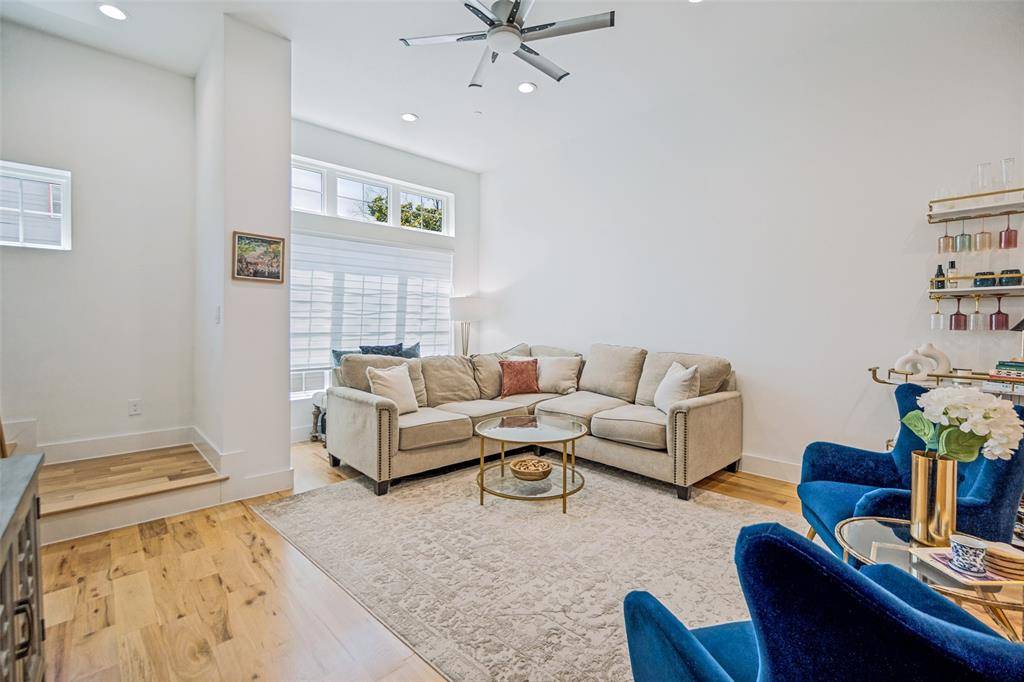 1910 Caddo Street #B102, Dallas, TX 75204