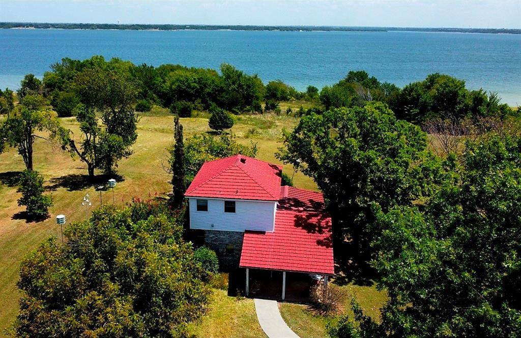 4449 County Road 895, Princeton, TX 75407