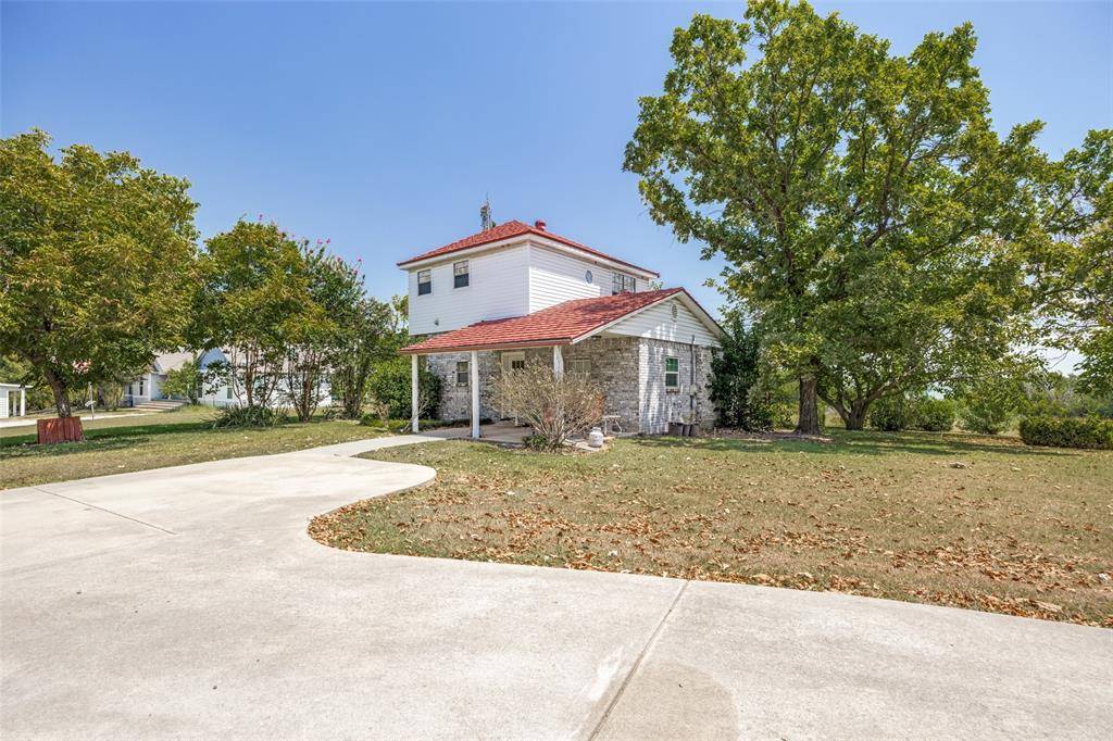 4449 County Road 895, Princeton, TX 75407