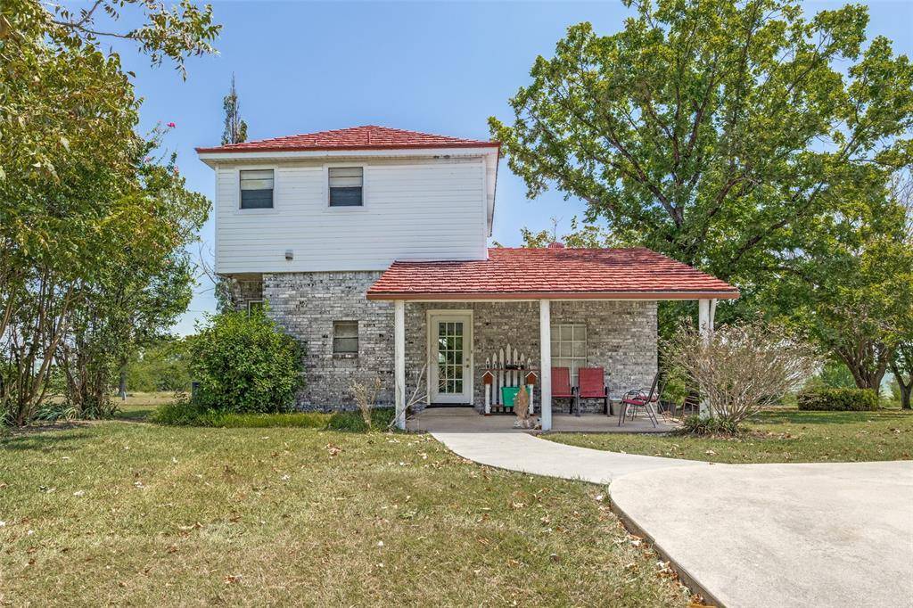 4449 County Road 895, Princeton, TX 75407