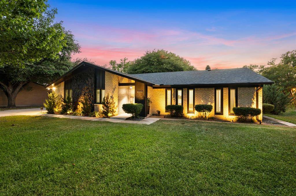 8559 S Mediterranean Circle, Dallas, TX 75238