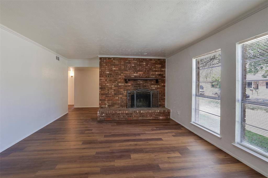 2617 Roman Way, Garland, TX 75040