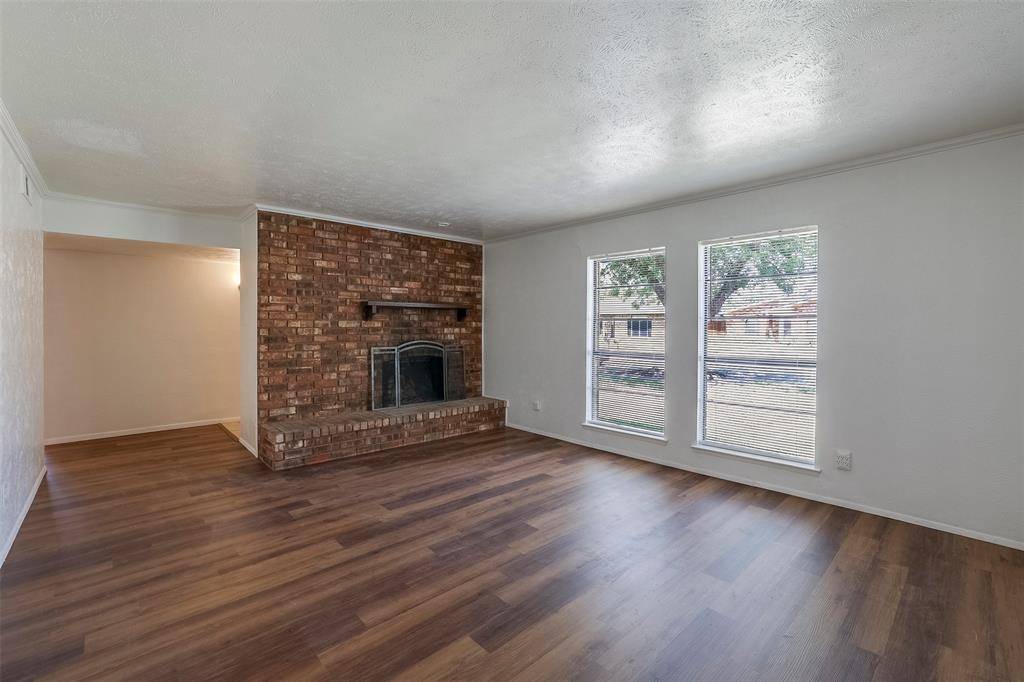 2617 Roman Way, Garland, TX 75040