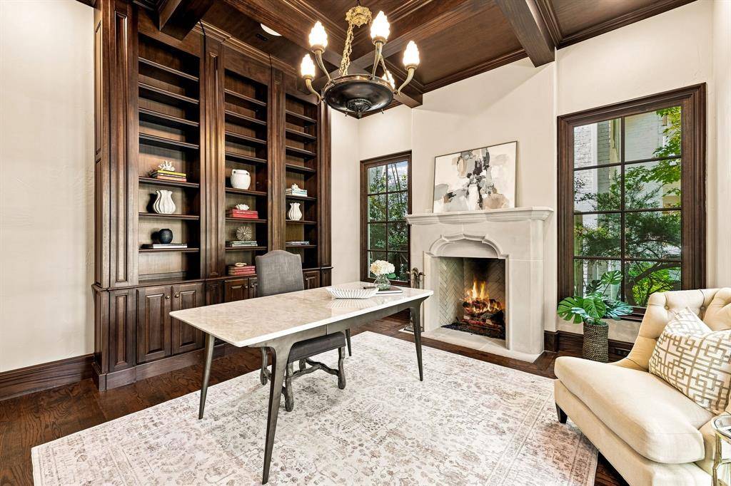 4125 Shenandoah Street, University Park, TX 75205