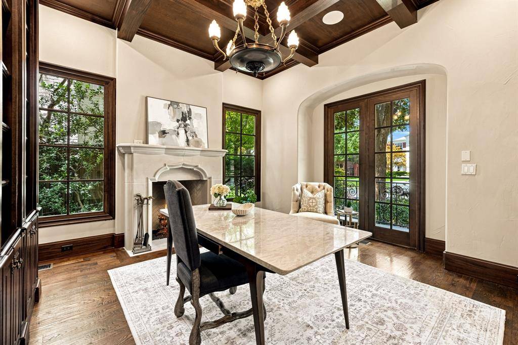 4125 Shenandoah Street, University Park, TX 75205