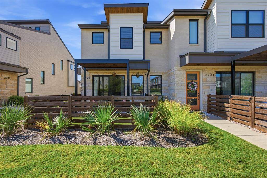 3721 Pine Leaf Lane, Prosper, TX 75078