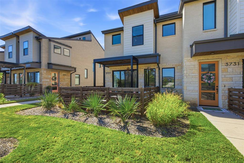 3721 Pine Leaf Lane, Prosper, TX 75078