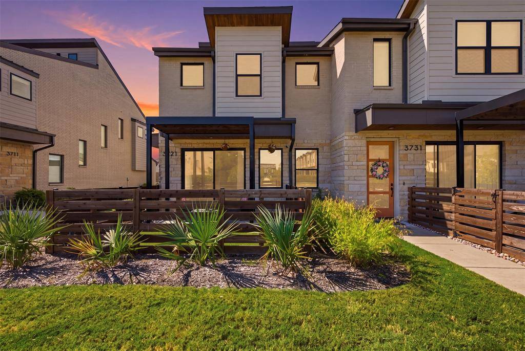 3721 Pine Leaf Lane, Prosper, TX 75078