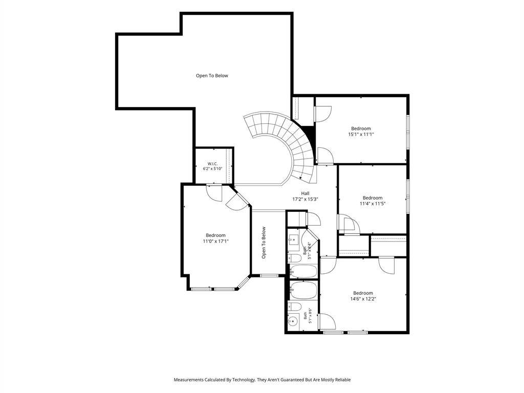 4308 Cedar Valley Drive, Plano, TX 75024