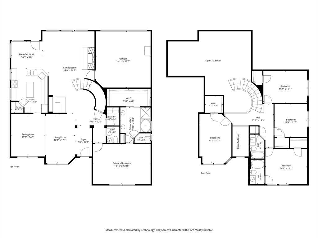 4308 Cedar Valley Drive, Plano, TX 75024