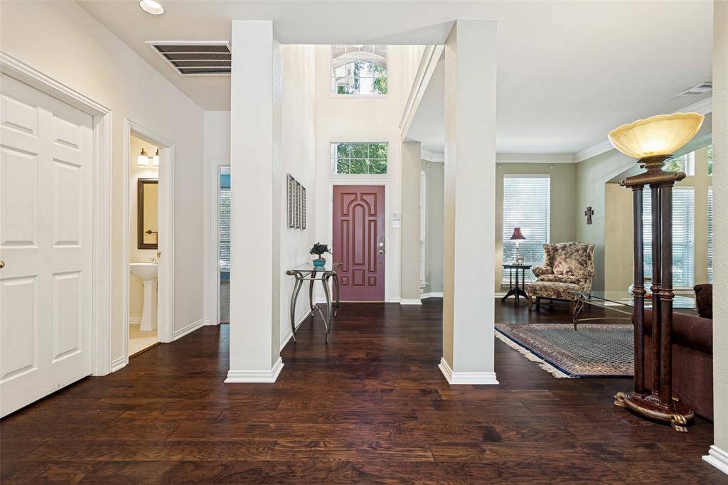 4308 Cedar Valley Drive, Plano, TX 75024