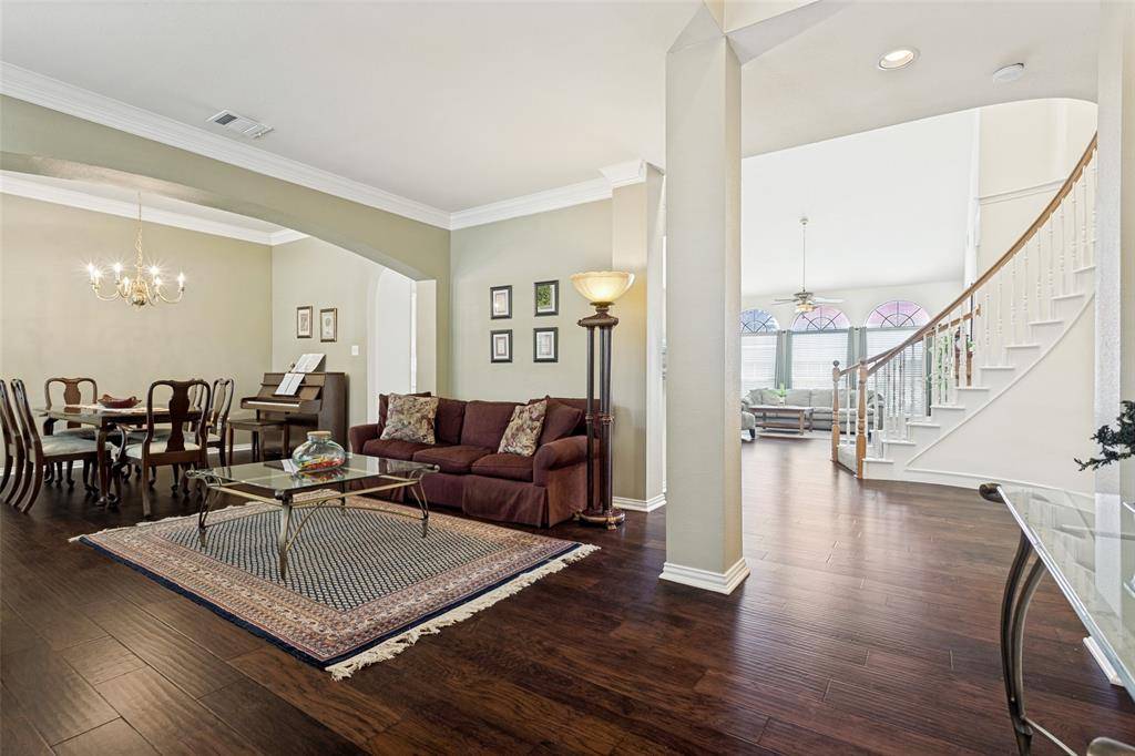4308 Cedar Valley Drive, Plano, TX 75024
