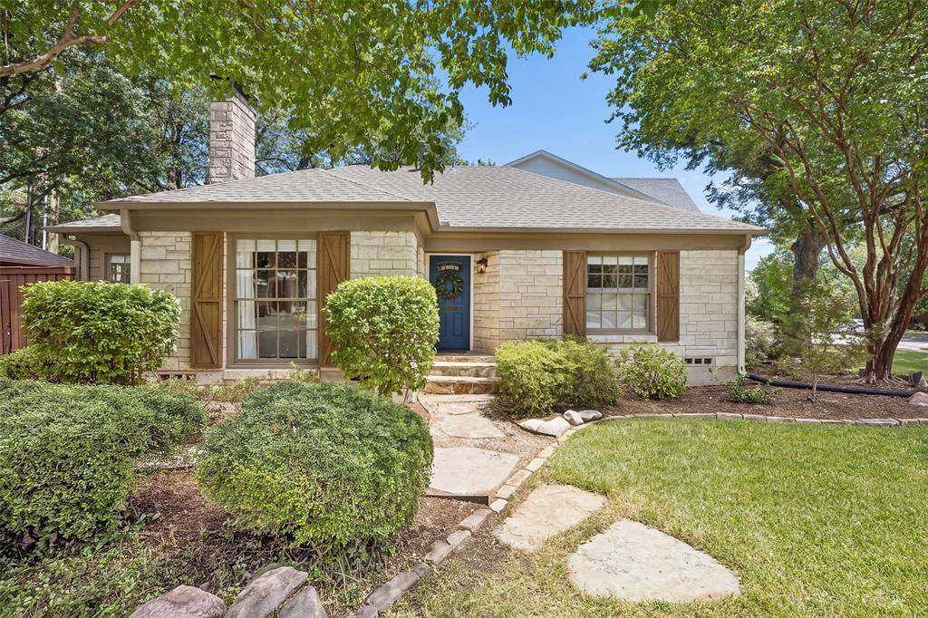 6203 Kenwood Avenue, Dallas, TX 75214